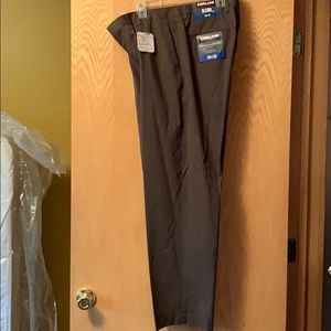 NWT Kirkland slacks